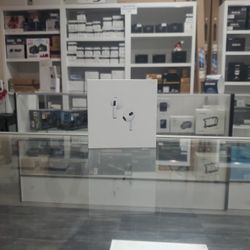 Apple Airpods 3rd Gen 