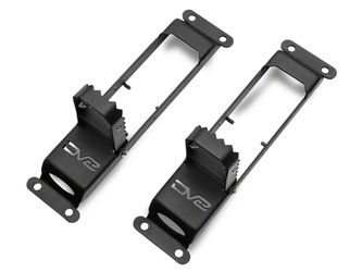 DV8 Offroad Door Hinge Steps