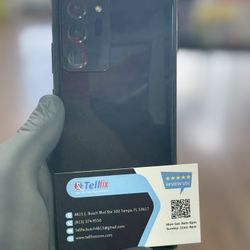 Samsung Note 20 Ultra 128gb Unlocked 