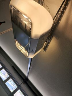 Garage Door Opener 
