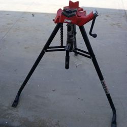 Ridgid Vice Stang