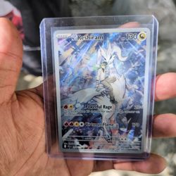 Ns Reshiram. 