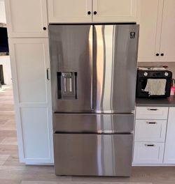 Samsung French Door Refrigerator