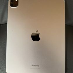 ipad Pro 11, M2, 256GB
