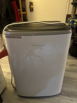 Frigidaire Portable AC