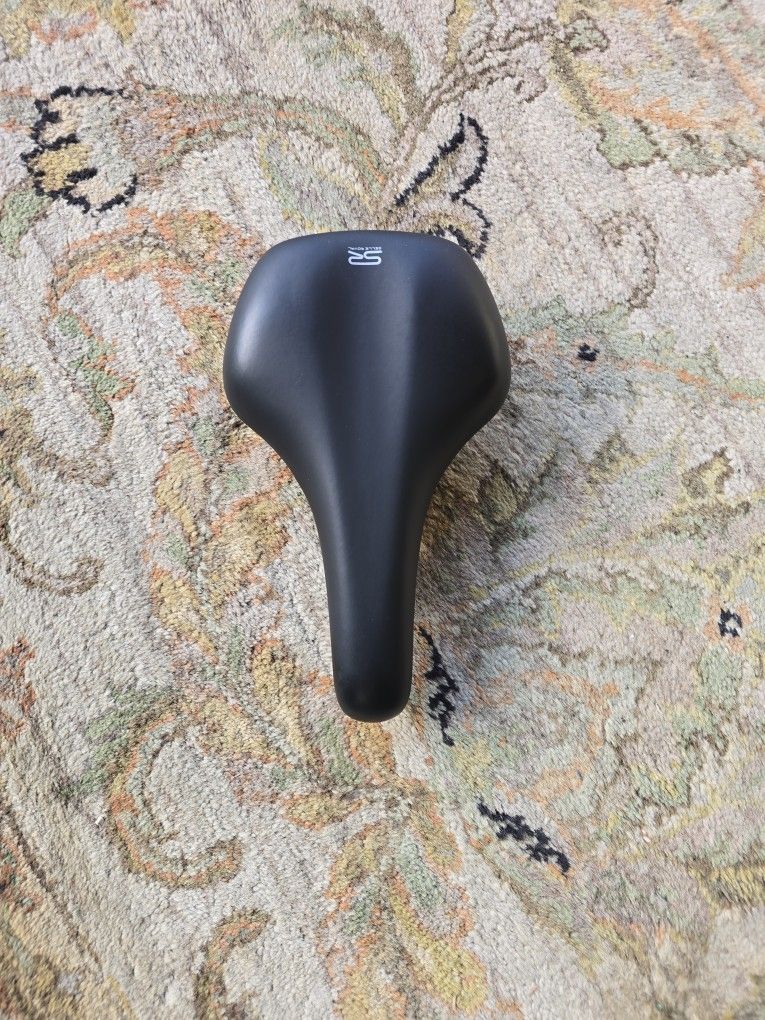 Brand New Selle Roval Bike Seat, All Type Bike 15.00