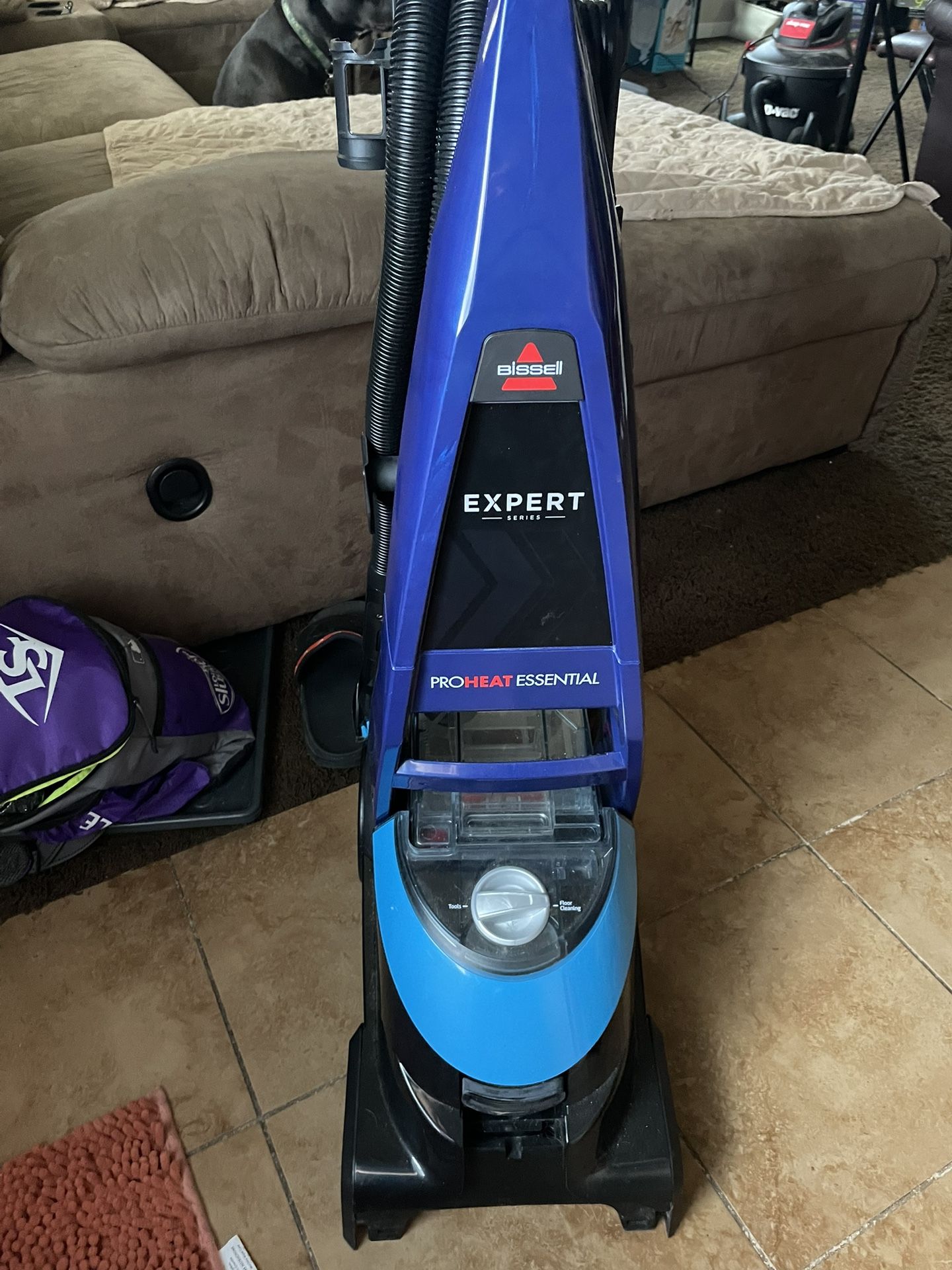 Bissell ProHeat Essential Carpet Cleaner