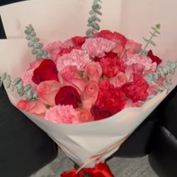 Ramos De Frores Naturales