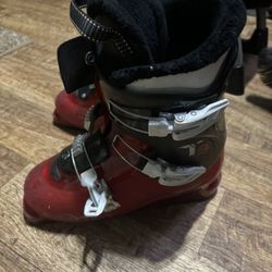 Ski Boots 