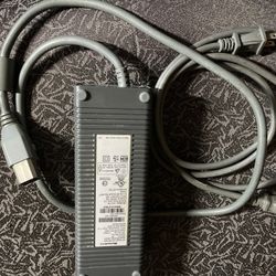 Original Xbox 360 Power Supply 