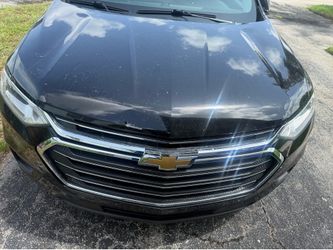 2019 Chevrolet traverse parts only
