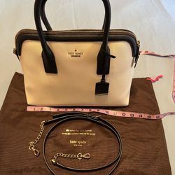 Kate Spade Crossbody $150