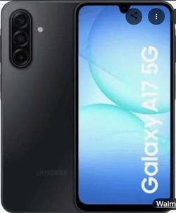 Samsung Galaxy A17