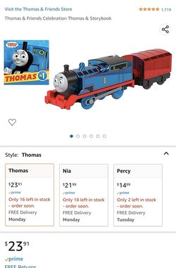 Thomas&friends  Toy 