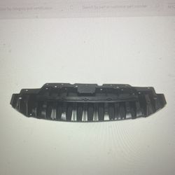 New Engine Under Cover