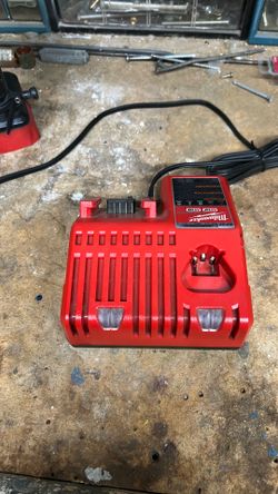 M12/m18 Charger