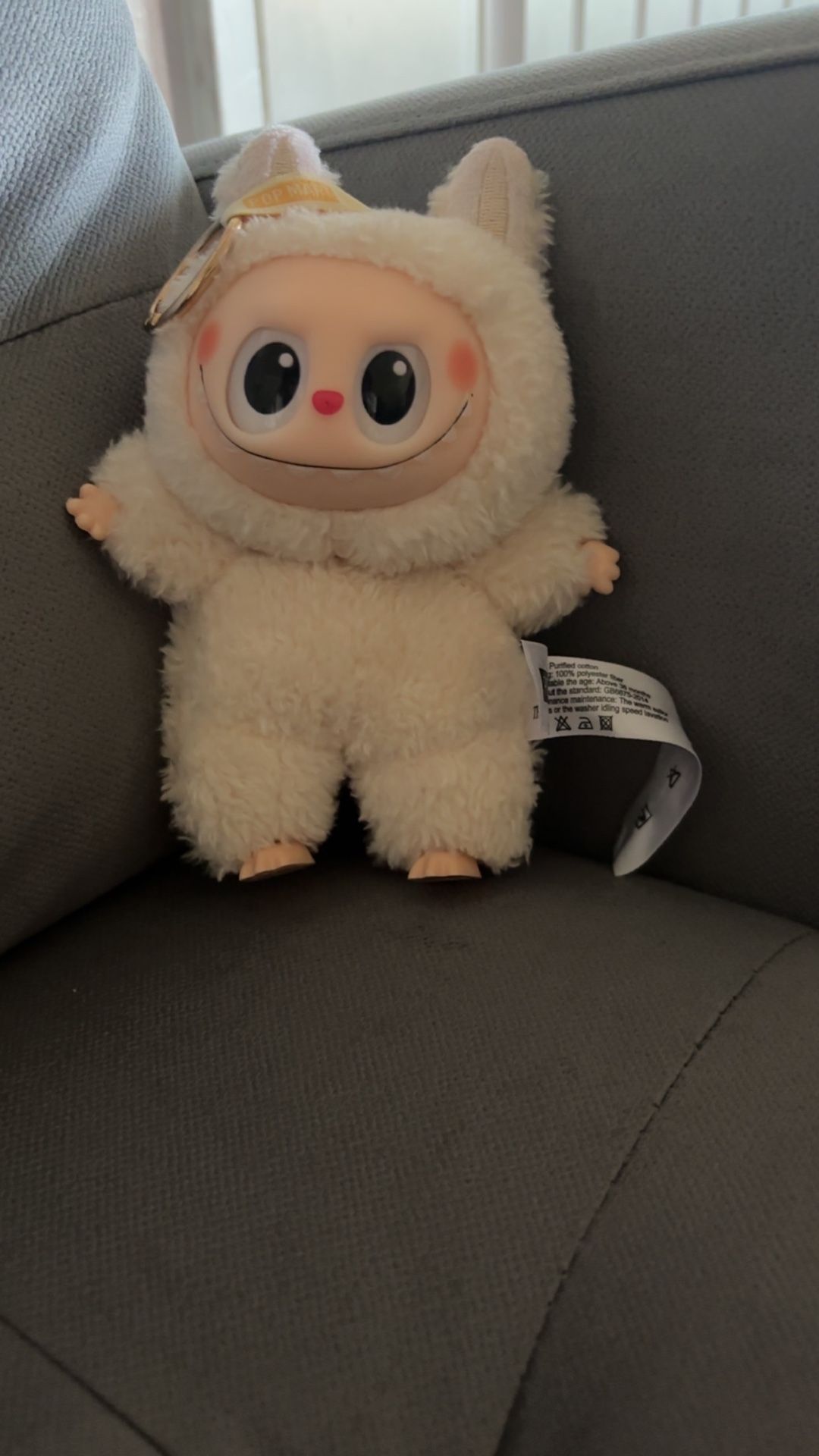 Labubu