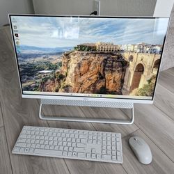 Dell 7790 AIO i7, 1.5tb, 16gb Ram, 2gb Nvidia