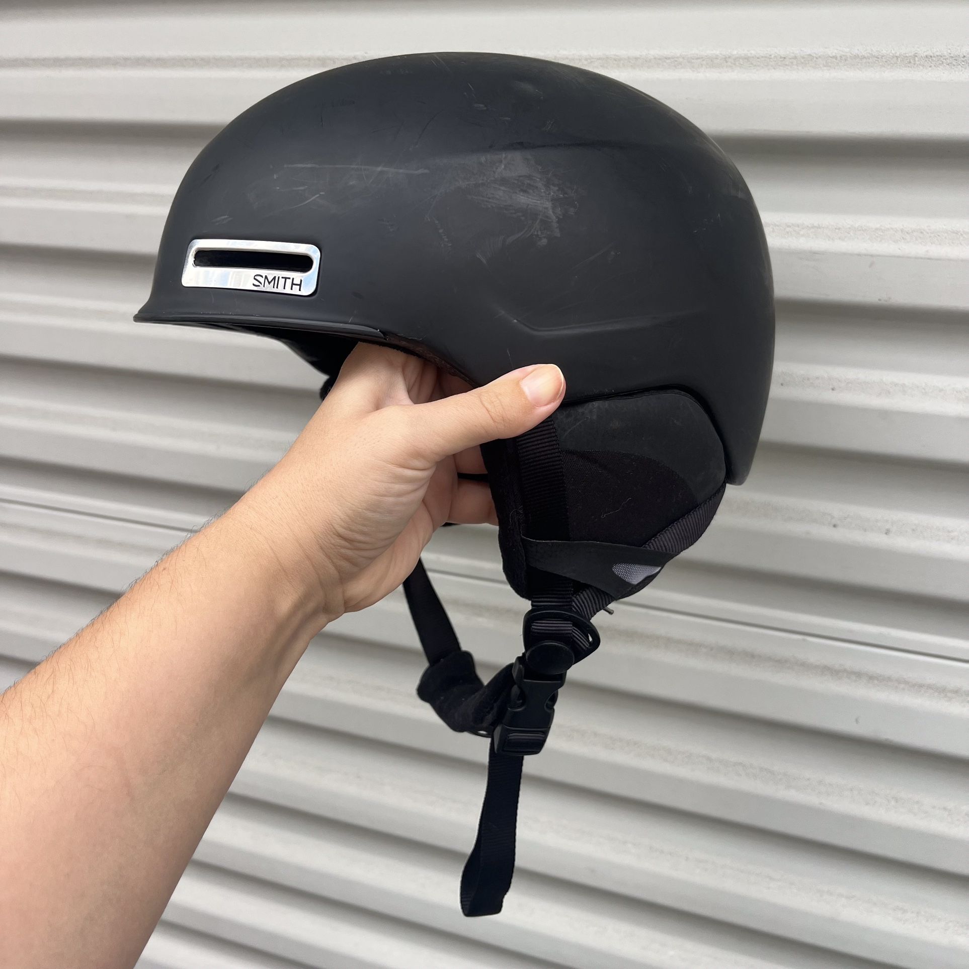 Smith MAZE helmet adult EXTRA LARGE XL