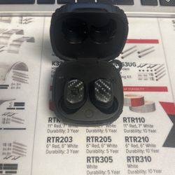 Raycon Wireless Earbuds 