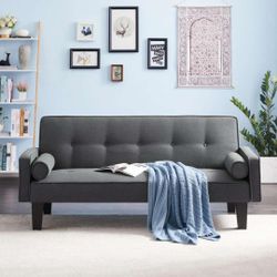 BRAND NEW SOFA BED FUTON COUCH