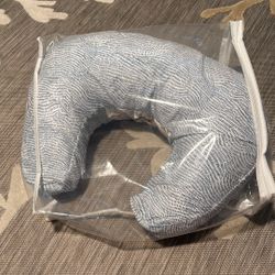 Boppy Nursing Pillow