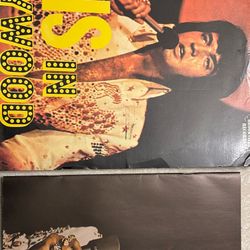 Elvis In Hollywood And Special TV Edition Photo Album 