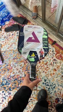Paddles