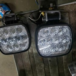 Maxxis LED light