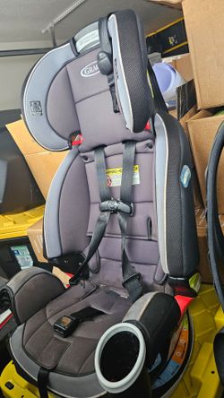 Graco 3 in 1 carseat
