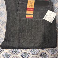 Jeans. SEANJOHN.  Size. 32