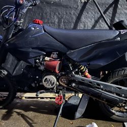 125cc Tao Tao Pit Bike. NEED GOE ASAP‼️🔌