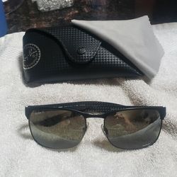 Ray bansun glasses