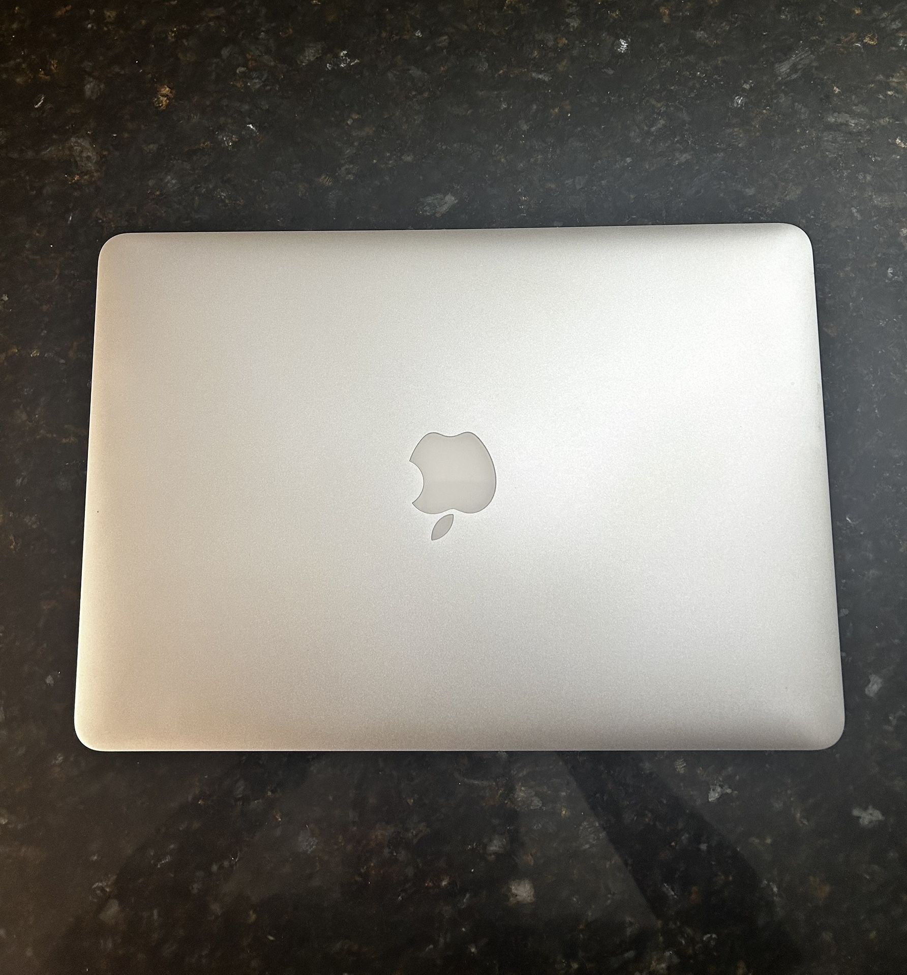 2017 MacBook Air