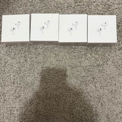 AIRPODS PRO 2