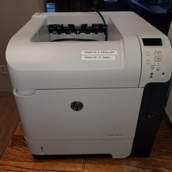 3 Printers for Sale, all work just upgraded with new one's 