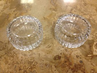 Retired Disney 5-Year Cast Member Candy Dish