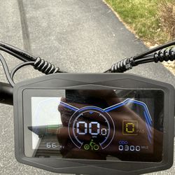 Tuttio ICT E-bike