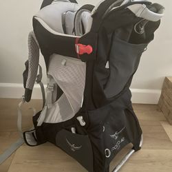 Osprey Poco AG Plus 
