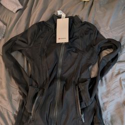 Lululemon Zip Up 
