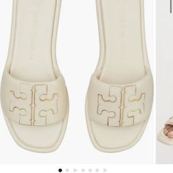 Tory Burch Sandals 