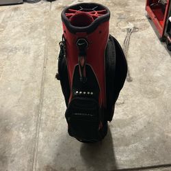 Nike golf Bag