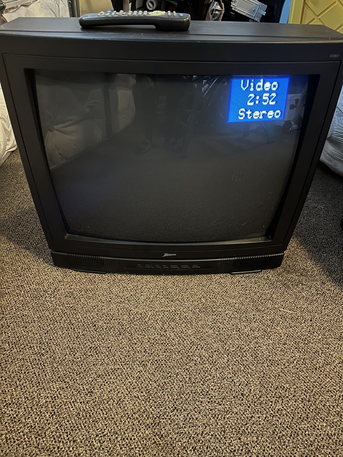 Tv
