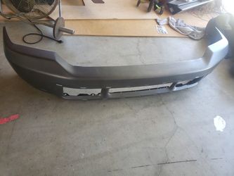 Nrand new 2001 to 2008 front bumber for ford excursion