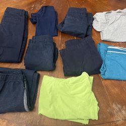 Kids Boy Clothes 