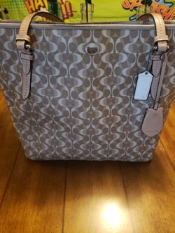 Coach And Michael Kors Bags 