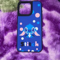 Stitch Phone Case