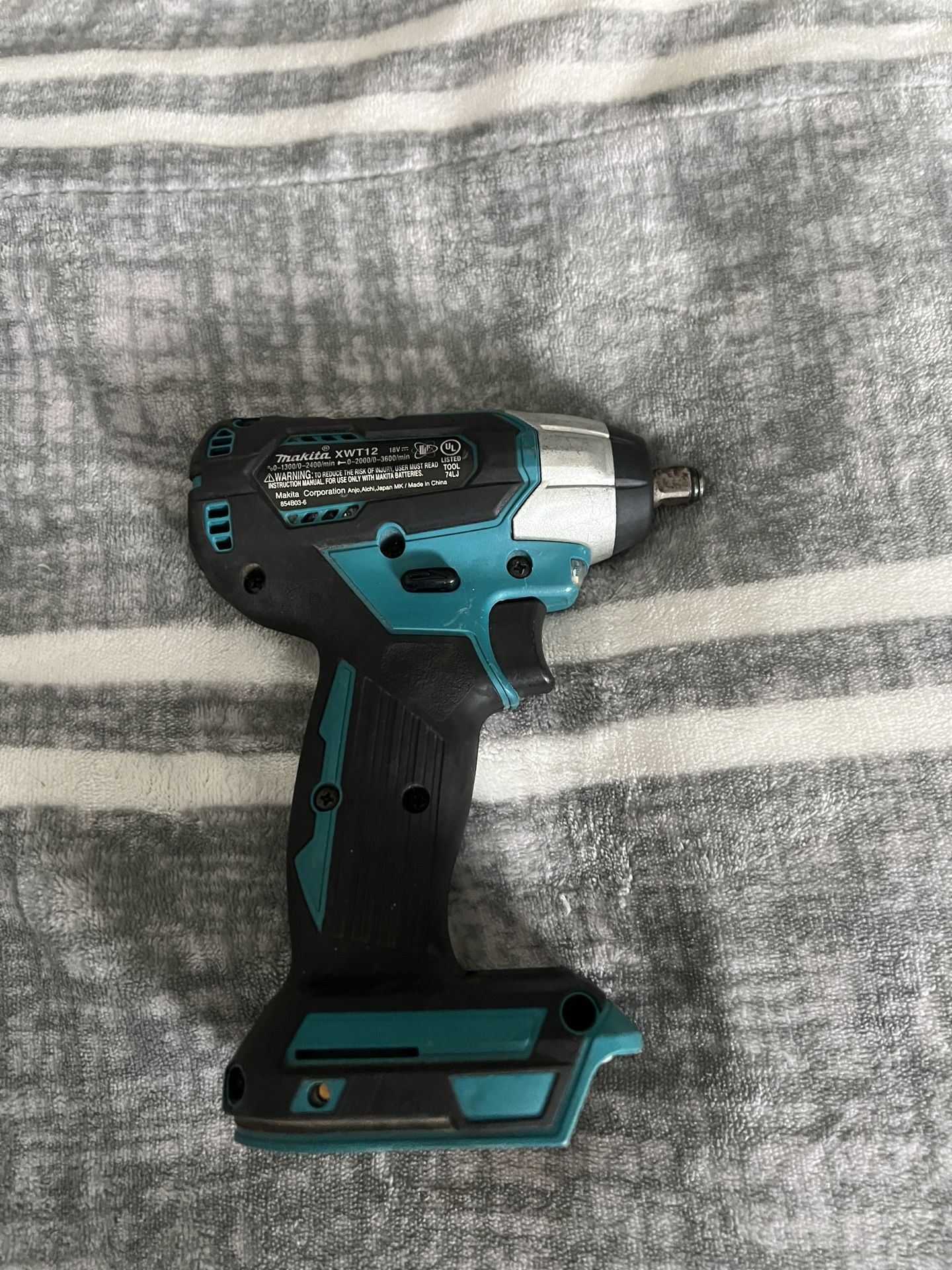 Milwaukee Tools