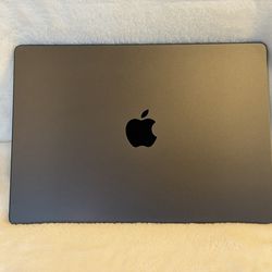 MacBook Pro 14” 2023 M3 Pro