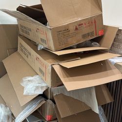 Big 5 Boxes For Free 